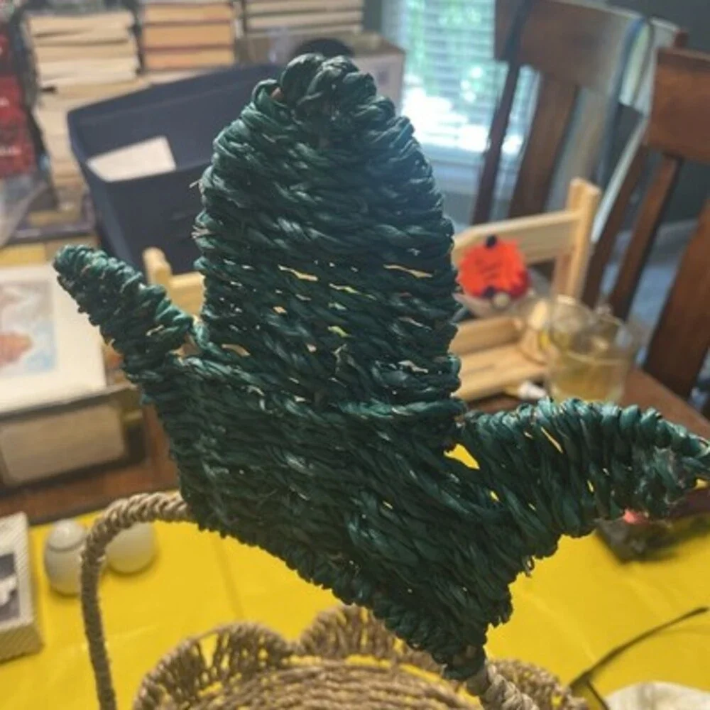 Vietnamese Made Basket